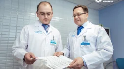Многопрофильная клиника МЕДЕЛ на улице Адоратского изображение 1
