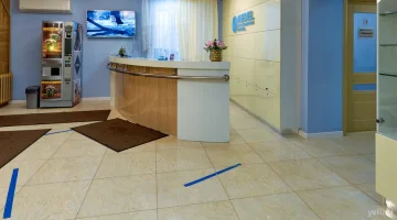 Многопрофильная клиника МЕДЕЛ на улице Адоратского изображение 4