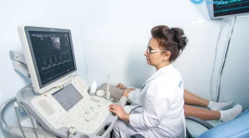 Многопрофильная клиника МЕДЕЛ на улице Адоратского изображение 13