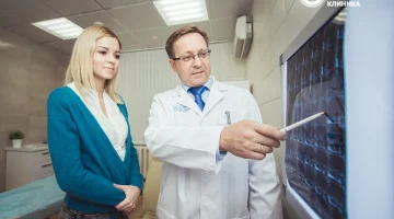 Многопрофильная клиника МЕДЕЛ на улице Адоратского изображение 11