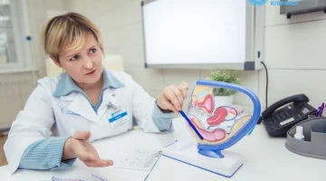 Многопрофильная клиника МЕДЕЛ на улице Адоратского изображение 15
