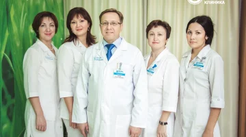 Многопрофильная клиника МЕДЕЛ на улице Адоратского изображение 14