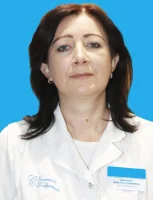 Штейнерт Кристина Гарриевна