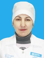 Каримова Луиза Ринатовна