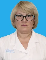 Халиуллина Раушания Раисовна
