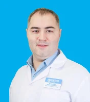 Бекмансуров Руслан Мансурович