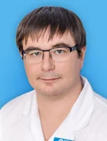 Козлов Руслан Корбанович