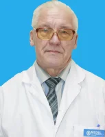 Коробков Владимир Николаевич
