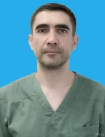 Фазлыяхметов Рустем Талгатович