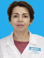 Клюшкина Юлия Аркадьевна
