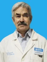Ахметшин Ильгизар Салихович